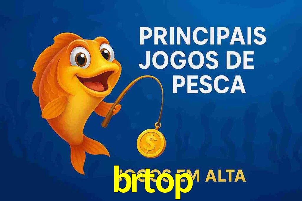 Pesca no brtop
