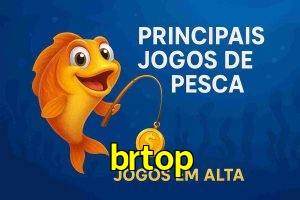 Pesca no brtop
