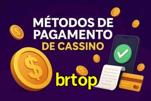 Métodos de Pagamento no brtop