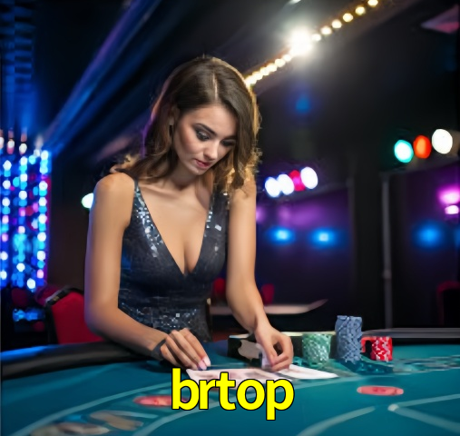 brtop com App – Jogue de Qualquer Lugar