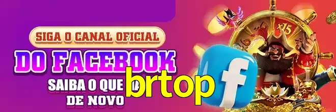 Pescaria Online no brtop Cassino